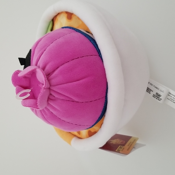 Funko Pakapaka French Onion Soup Troop Plushie - Picture 3 of 8